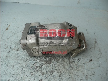 Hüdrauliline pump BRUENINGHAUS