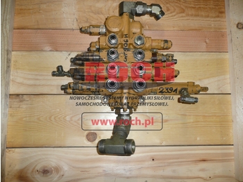 Hüdrauliline klapp CATERPILLAR