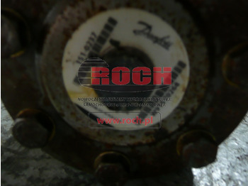 Hüdrauliline mootor DANFOSS / SAUER