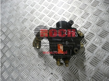 Hüdrauliline klapp DANFOSS / SAUER