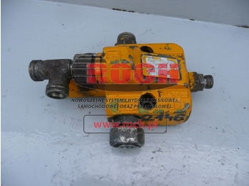 Hüdrauliline klapp DANFOSS / SAUER