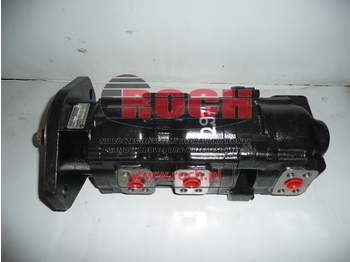 Hüdrauliline pump