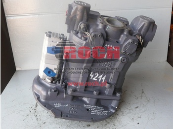 Hüdrauliline pump HITACHI