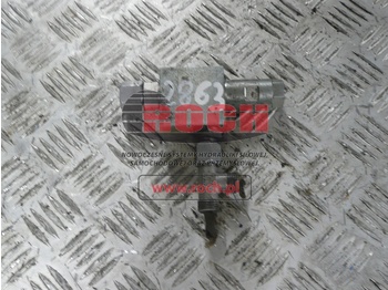 Hüdrauliline klapp HYDAC