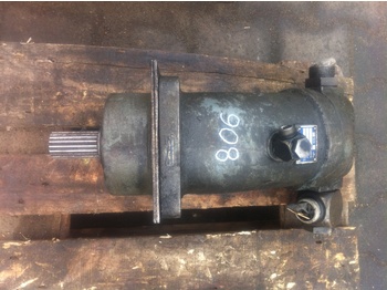Hüdrauliline mootor HYDROMATIK