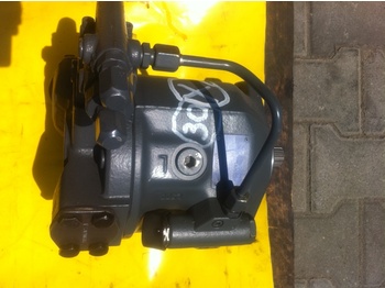 Hüdrauliline pump HYDROMATIK