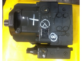 Hüdrauliline pump HYDROMATIK
