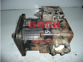Hüdrauliline pump HYDROMATIK