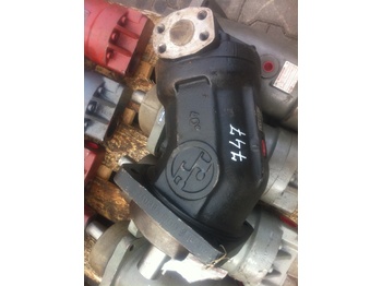 Hüdrauliline pump HYDROMATIK