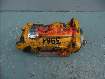 Hüdrauliline pump HYDROMATIK