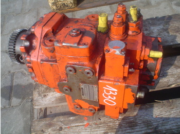 Hüdrauliline pump HYDROMATIK