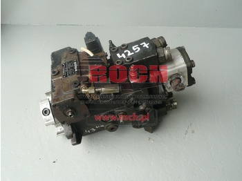 Hüdrauliline pump HYDROMATIK