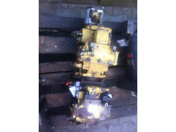 Hüdrauliline pump HYDROMATIK