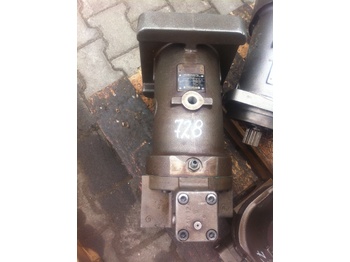 Hüdrauliline pump HYDROMATIK