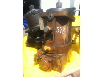 Hüdrauliline pump HYDROMATIK