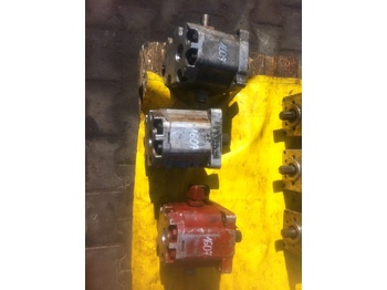 Hüdrauliline pump