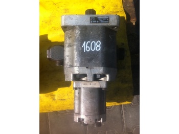 Hüdrauliline pump