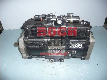 Hüdrauliline pump KAWASAKI