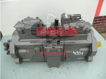 Hüdrauliline pump KAWASAKI