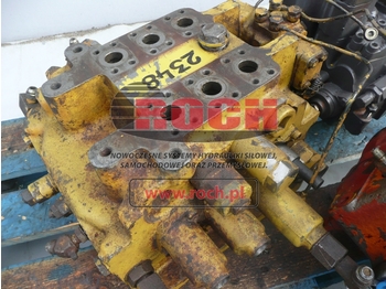 Hüdrauliline klapp KOMATSU