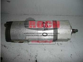 Hüdrauliline pump KRACHT