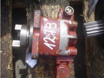Hüdrauliline pump KRACHT