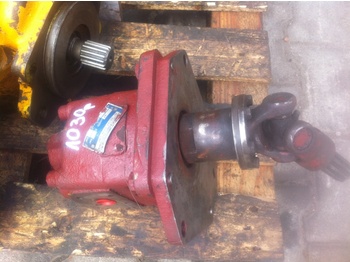 Hüdrauliline pump KRACHT