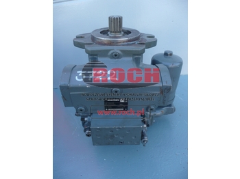 Hüdrauliline pump LIEBHERR