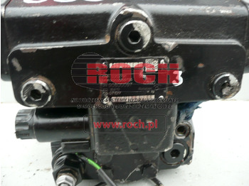 Hüdrauliline pump LIEBHERR