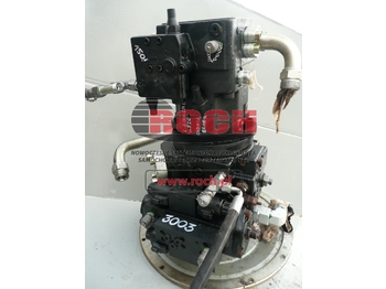 Hüdrauliline pump LIEBHERR