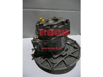 Hüdrauliline pump LIEBHERR
