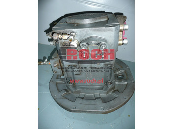 Hüdrauliline pump LIEBHERR