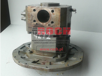 Hüdrauliline pump LIEBHERR