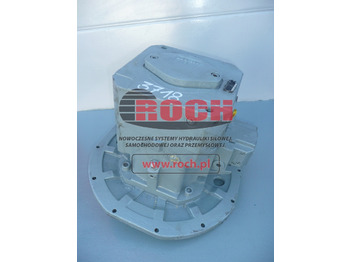 Hüdrauliline pump LIEBHERR