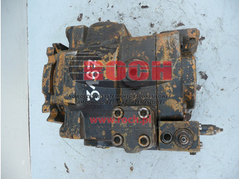 Hüdrauliline pump LIEBHERR