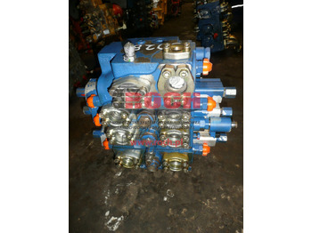 Hüdrauliline klapp LIEBHERR