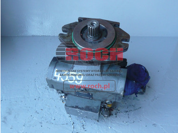 Hüdrauliline pump LIEBHERR