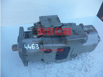 Hüdrauliline pump LIEBHERR
