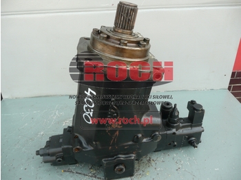 Hüdrauliline pump LINDE