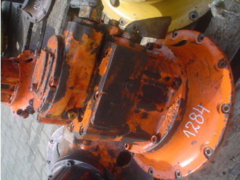 Hüdrauliline pump LINDE
