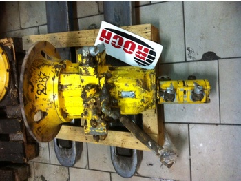 Hüdrauliline pump LINDE