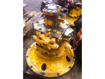 Hüdrauliline pump LINDE