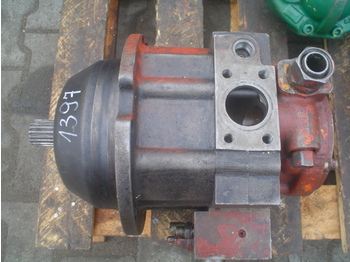 Hüdrauliline pump LINDE