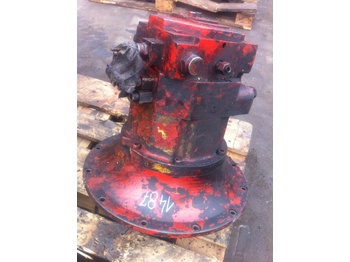 Hüdrauliline pump LINDE