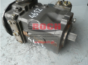 Hüdrauliline pump LINDE