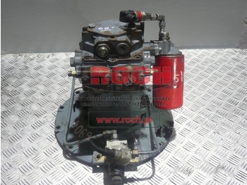 Hüdrauliline pump LINDE