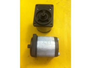 Hüdrauliline pump MARZOCCHI POMPE