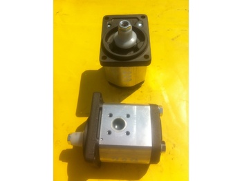 Hüdrauliline pump MARZOCCHI POMPE