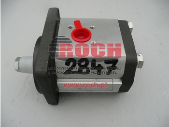 Hüdrauliline pump MARZOCCHI POMPE