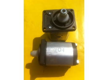 Hüdrauliline pump MARZOCCHI POMPE